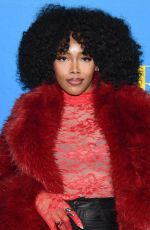 LELLIES SANTIAGO at Harlem Season 3 Premiere at NeueHouse Madison Square in New York 01/15/2025