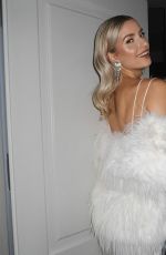 LENA GERCKE - Instagram Photos 01/16/2025