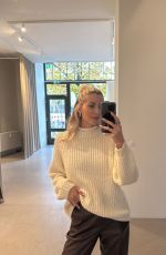 LENA GERCKE - Instagram Photos 01/16/2025