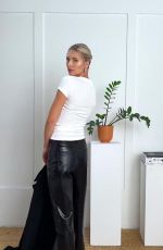 LENA GERCKE - Instagram Photos 01/16/2025