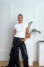 LENA GERCKE - Instagram Photos 01/16/2025