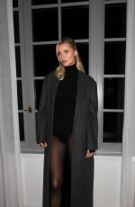 LENA GERCKE - Instagram Photos 01/16/2025