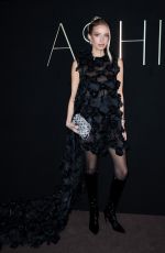 LEONIE HANNE at Ashi Studio Show at Paris Fashion Week 01/30/2025