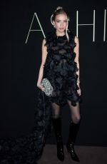 LEONIE HANNE at Ashi Studio Show at Paris Fashion Week 01/30/2025