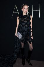 LEONIE HANNE at Ashi Studio Show at Paris Fashion Week 01/30/2025