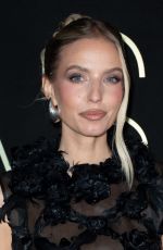 LEONIE HANNE at Ashi Studio Show at Paris Fashion Week 01/30/2025