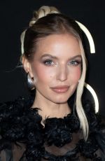 LEONIE HANNE at Ashi Studio Show at Paris Fashion Week 01/30/2025