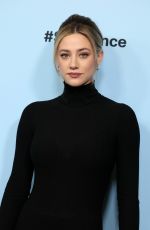 LILI EINART at Hal & Harper Premiere at Sundance Film Festival in Park City 01/26/2025