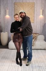 LILI REINHART at IMDb Portrait Studio at Acura House of Energy at Sundance Film Festival 01/25/2025