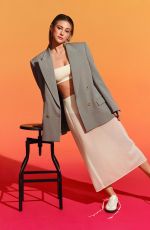 LILI REINHART for Self Magazine, February 2025