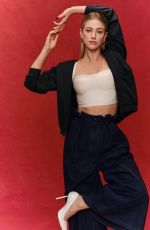 LILI REINHART for Self Magazine, February 2025