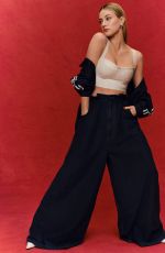 LILI REINHART for Self Magazine, February 2025