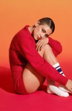 LILI REINHART for Self Magazine, February 2025