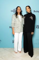 LILLY SINGH at TOGETHER FOR LA | Proceeds Benefiting Baby2Baby Fundraiser Event at Hotel Bel-Air in Los Angeles 012/26/2025