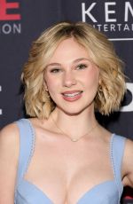LILY BROOKS O