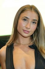 LILY PHILLIPS at 2025 AVN Adult Entertainment Expo in Las Vegas 01/22/2025