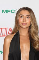 LILY PHILLIPS at 2025 AVN Awards in Las Vegas 01/25/2025