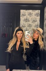 LINDSAY BREWER - Instagram Photos 01/10/2025
