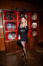 LINDSAY SILBERMAN at Caudalie Brings French Beauty to Miami Beach at Faena Hotel in Miami 01/24/2025