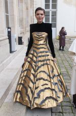 LISA RINNA at Miss Sohee Fashion Show at Paris Fashion Week 01/30/2025