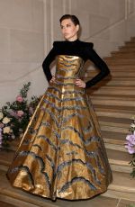 LISA RINNA at Miss Sohee Fashion Show at Paris Fashion Week 01/30/2025
