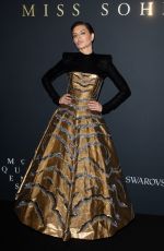 LISA RINNA at Miss Sohee Fashion Show at Paris Fashion Week 01/30/2025