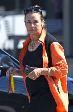 LISA WILKINSON Seen for First Time Since Reportedly Making a Career Change into Politics 01/15/2025