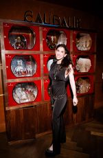 LIZ KWITMAN at Caudalie Brings French Beauty to Miami Beach at Faena Hotel in Miami 01/24/2025