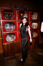 LIZ KWITMAN at Caudalie Brings French Beauty to Miami Beach at Faena Hotel in Miami 01/24/2025