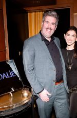 LIZ KWITMAN at Caudalie Brings French Beauty to Miami Beach at Faena Hotel in Miami 01/24/2025