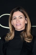 LORENA VERGANI at Ashi Studio Haute Couture Spring-Summer 2025 Show at Paris Fashion Week 01/30/2025