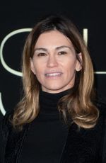 LORENA VERGANI at Ashi Studio Haute Couture Spring-Summer 2025 Show at Paris Fashion Week 01/30/2025
