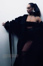 MAETA for Gaffer Magazine, January 2025