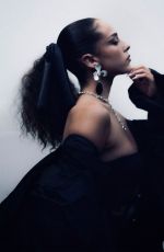 MAETA for Gaffer Magazine, January 2025