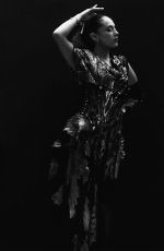 MAETA for Gaffer Magazine, January 2025