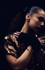 MAETA for Gaffer Magazine, January 2025