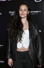 MAIA KAI at The Last Showgirl Golden Globe Nominations Party in Los Angeles 01/03/2025