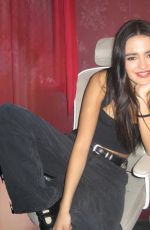 MAIA REFICCO for Abercrombie & Fitch Campaign, January 2025