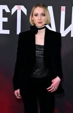 MAISIE AYRES at Get Away UK Premiere at Picturehouse Central in London 01/07/2025
