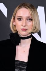 MAISIE AYRES at Get Away UK Premiere at Picturehouse Central in London 01/07/2025