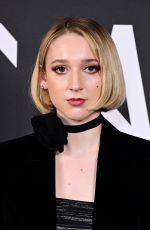 MAISIE AYRES at Get Away UK Premiere at Picturehouse Central in London 01/07/2025