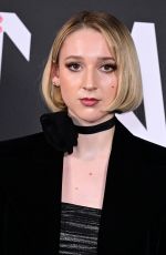 MAISIE AYRES at Get Away UK Premiere at Picturehouse Central in London 01/07/2025