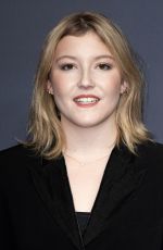 MAIWENE BARTHELEMY at Cesar Revelations 2025 Photocall in Paris 01/20/2025