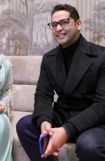 MALAIKA ARORA at Opening of House of Surya