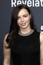 MALLORY WANECQUE at Cesar Revelations 2025 Photocall in Paris 01/20/2025