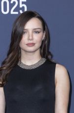 MALLORY WANECQUE at Cesar Revelations 2025 Photocall in Paris 01/20/2025