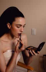 MARGARET QUALLEY - 82nd Golden Globe Awards Photoshoot, January 2025