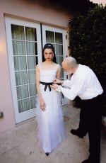 MARGARET QUALLEY - 82nd Golden Globe Awards Photoshoot, January 2025