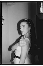 MARGARET QUALLEY - 82nd Golden Globe Awards Photoshoot, January 2025