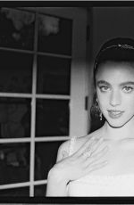 MARGARET QUALLEY - 82nd Golden Globe Awards Photoshoot, January 2025